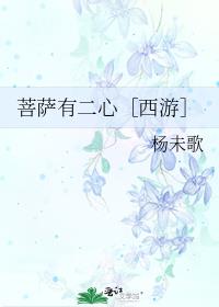 菩萨有二心［西游］