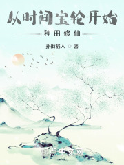 从时间宝轮开始种田修仙