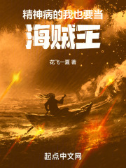 精神病的我也要当海贼王