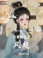 月摹时分之风起