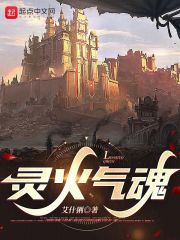 灵火气魂
