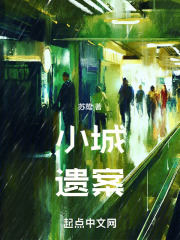 小城遗案