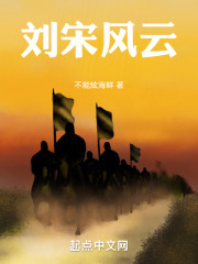 刘宋风云