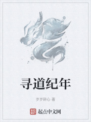 寻道纪年