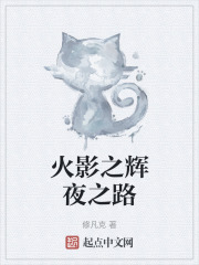 火影之辉夜之路