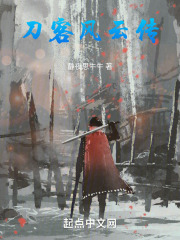 刀客风云传