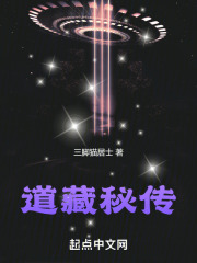 道藏秘传