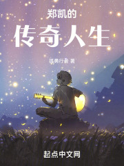 郑凯的传奇人生