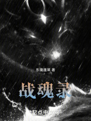 战魂录
