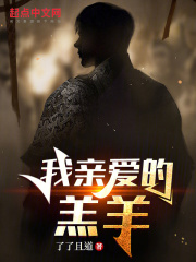 我亲爱的羔羊
