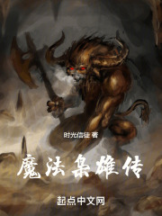 魔法枭雄传