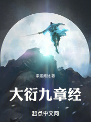 大衍九章经