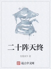 二十阵天终