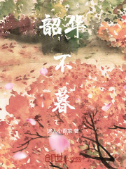 韶华不暮