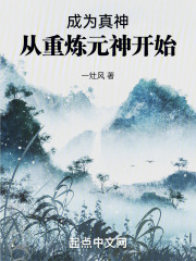 成为真神：从重炼元神开始