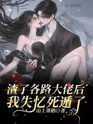 渣了各路大佬后，我失忆死遁了