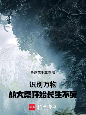 识别万物，从大秦开始长生不死