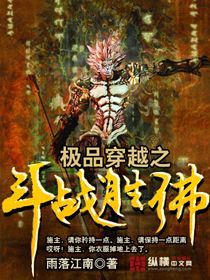 极品穿越之斗战胜佛