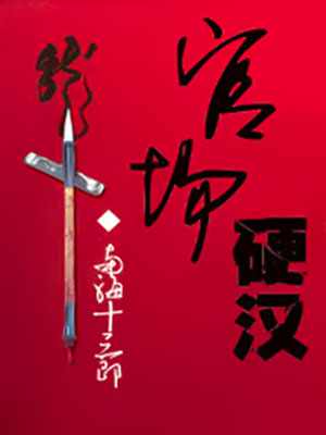 官场硬汉