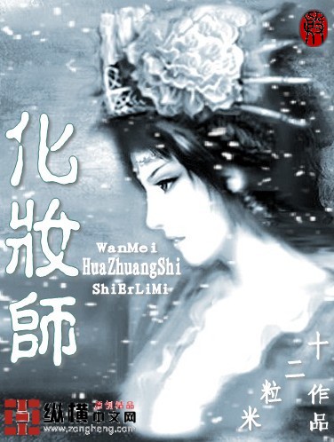 完美化妆师