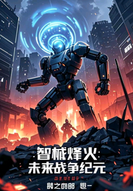 智械烽火：未来战争纪元
