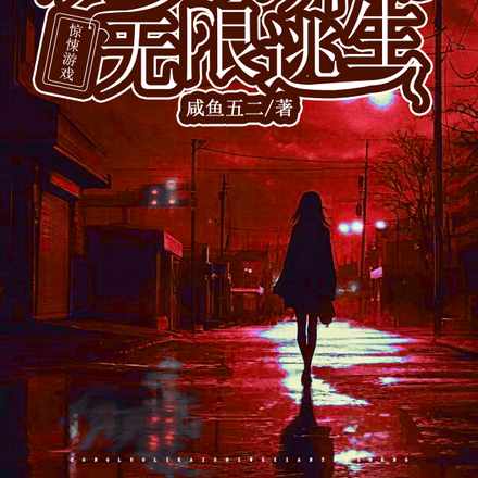 惊悚游戏：从萝莉开始无限逃生