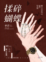揉碎蝴蝶