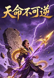 天命不可逆