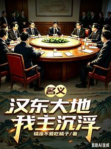 名义：汉东大地，我主沉浮