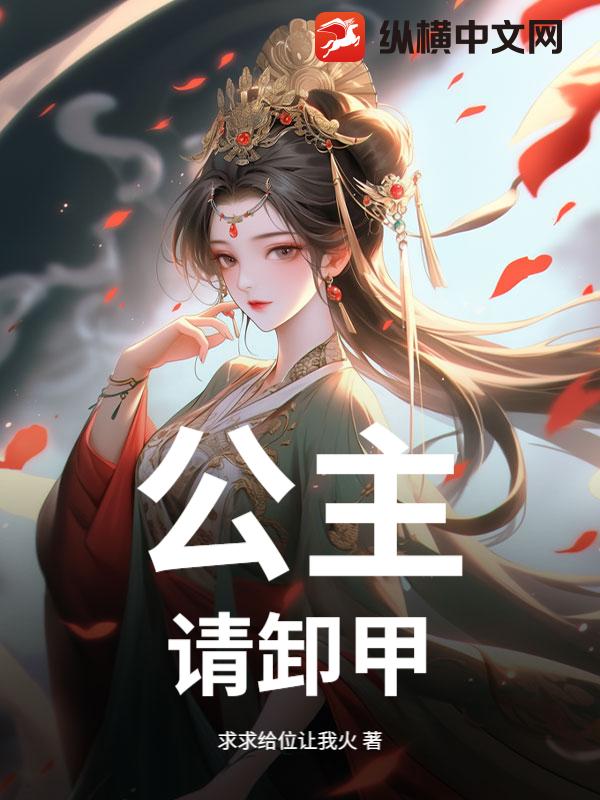 公主，请卸甲！