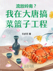 流放岭南？我在大唐搞菜篮子工程