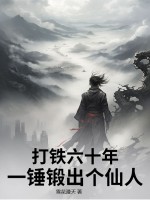 打铁六十年，一锤锻出个仙人
