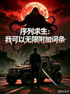 序列求生：我可以无限附加词条
