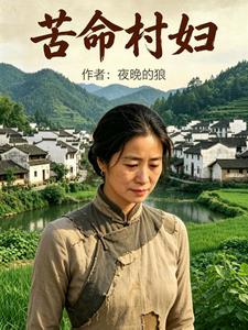 苦命村妇