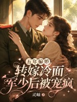 五年骗婚，转嫁冷面军少后被宠疯