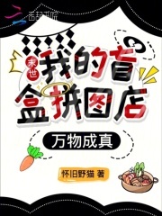 末世：我的盲盒拼图店万物成真
